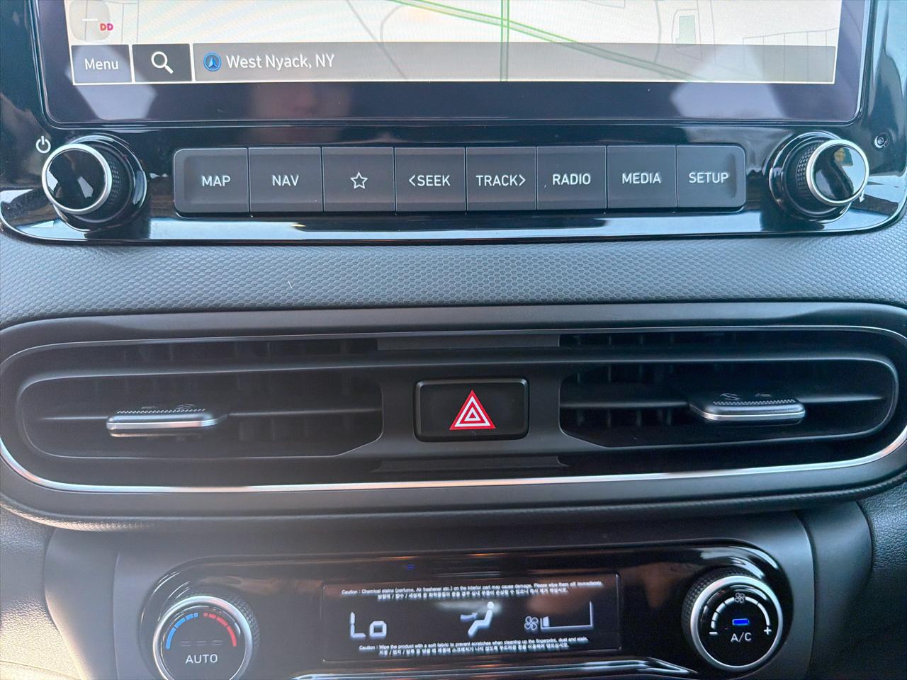 Hyundai Kona SEL Auto AWD 2023