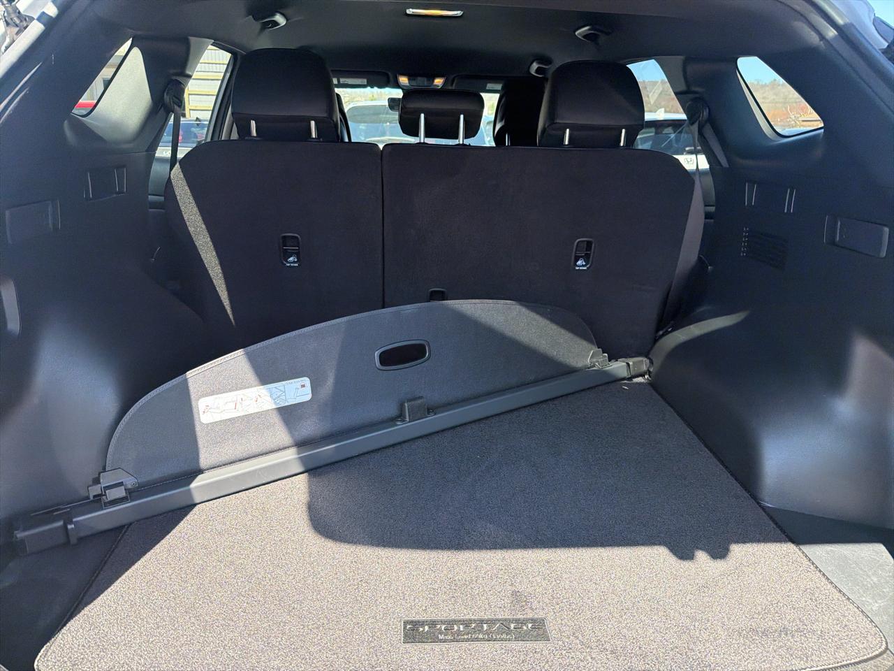 Kia Sportage X-Line AWD 2025