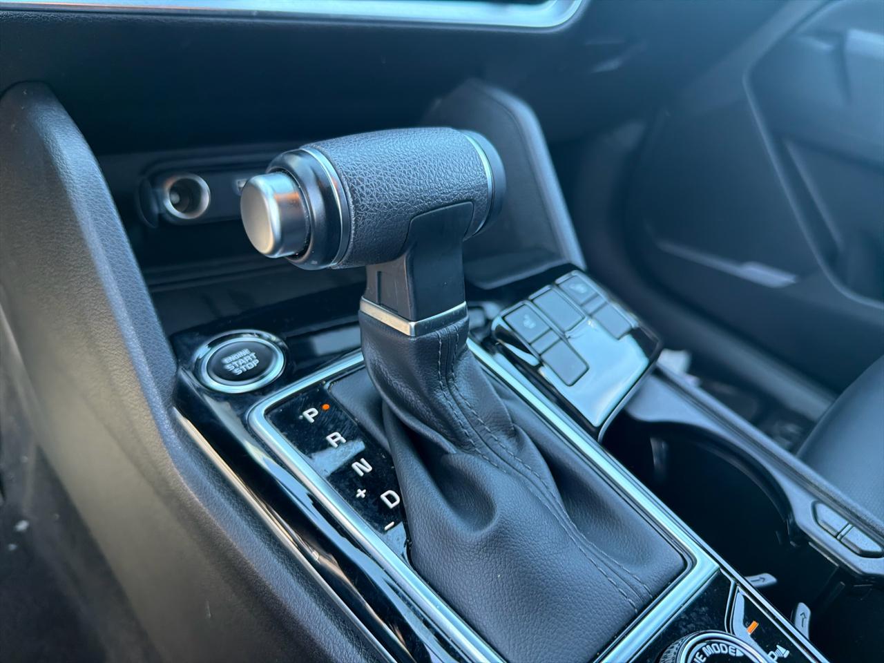 Kia Sportage X-Line AWD 2025