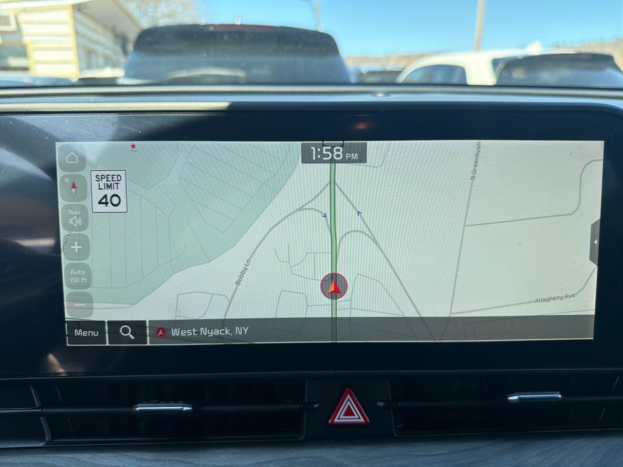 Kia Sportage X-Line AWD 2025