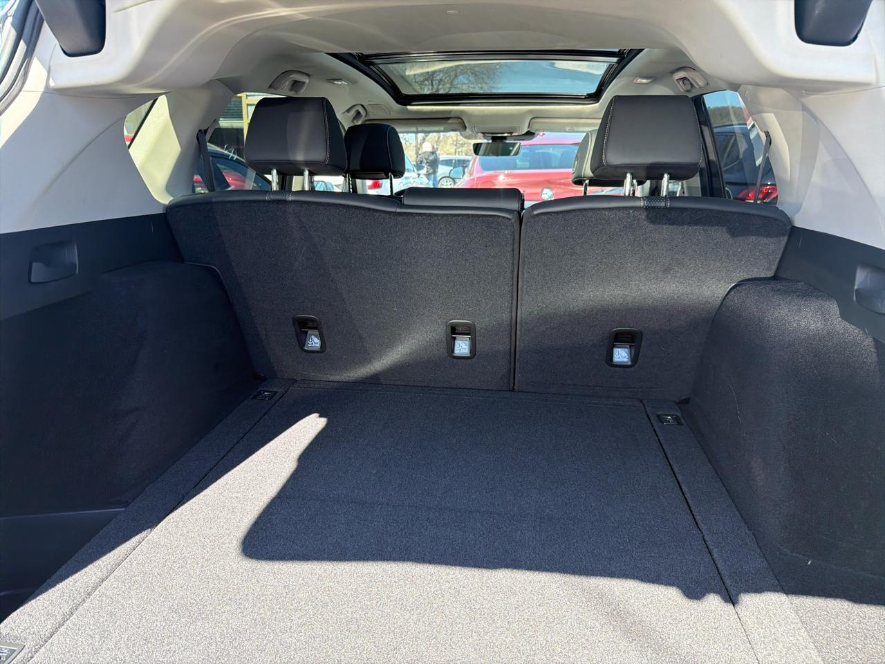 Acura RDX SH-AWD w/Technology Package 2022