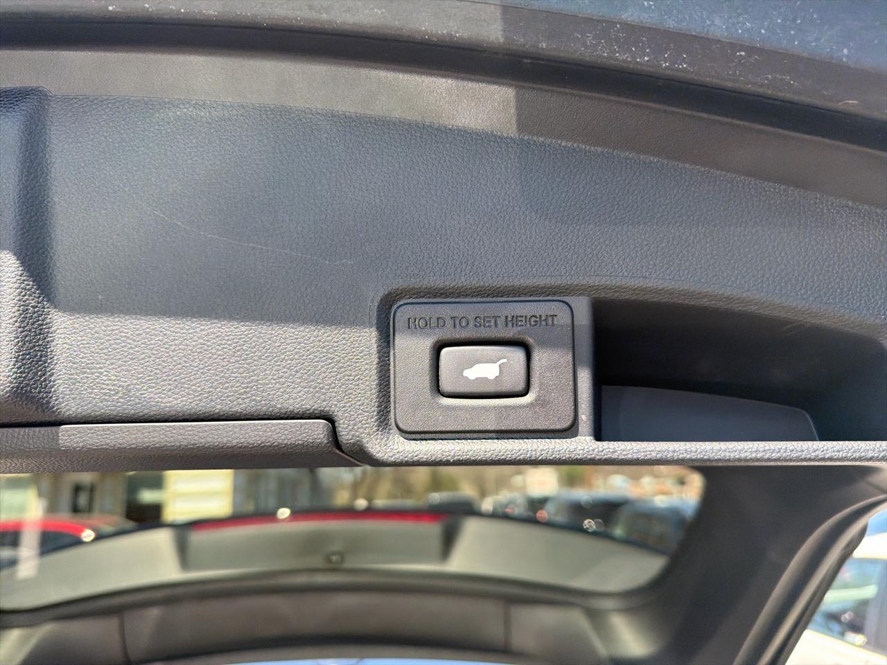 Acura RDX SH-AWD w/Technology Package 2022