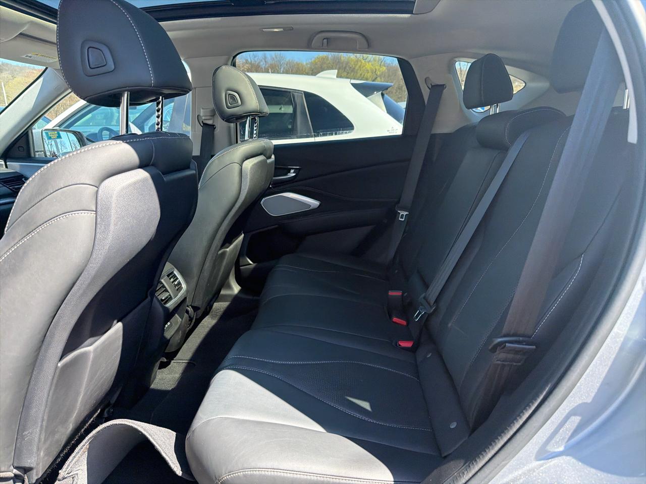 Acura RDX SH-AWD w/Technology Package 2022