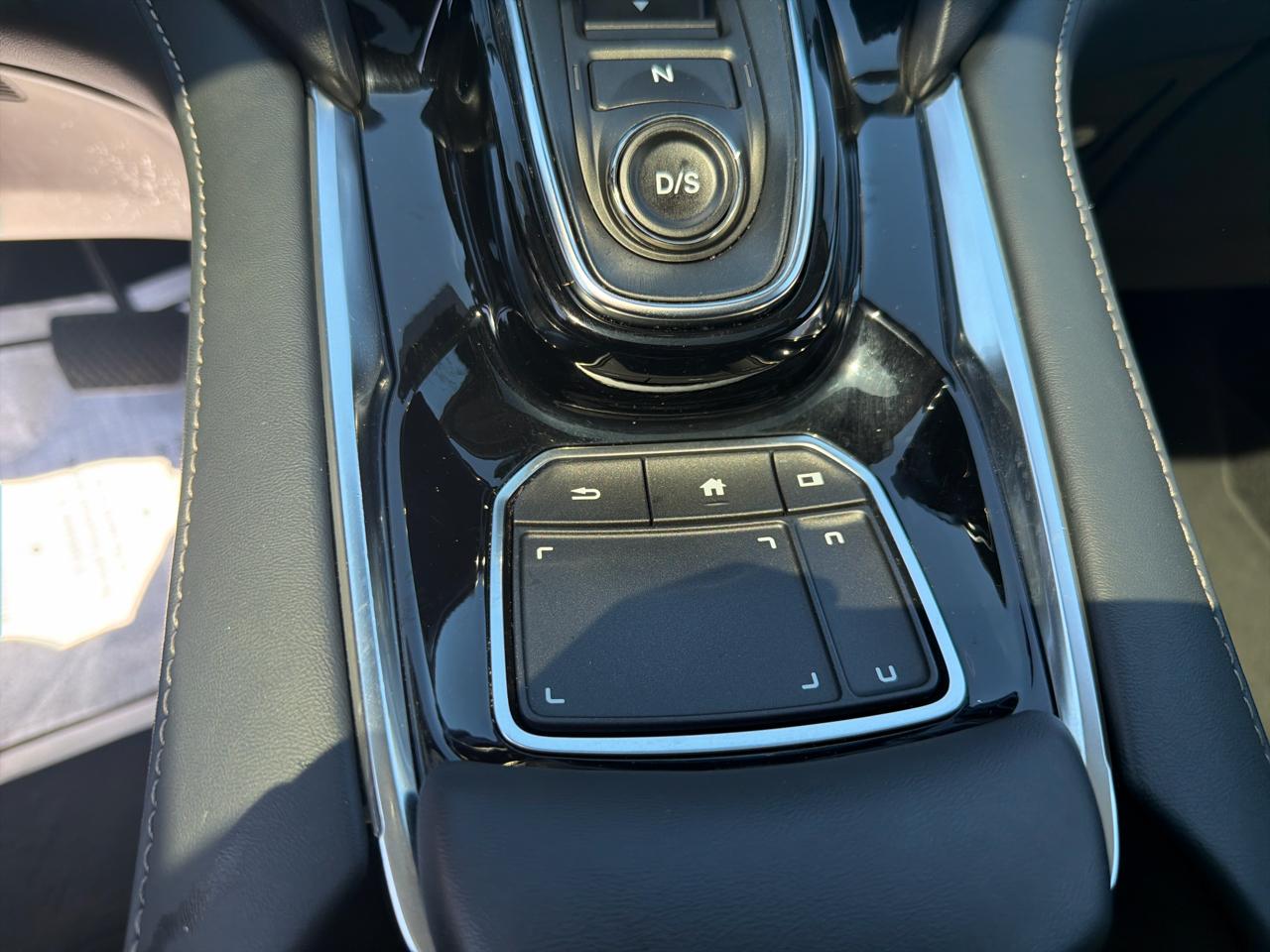 Acura RDX SH-AWD w/Technology Package 2022