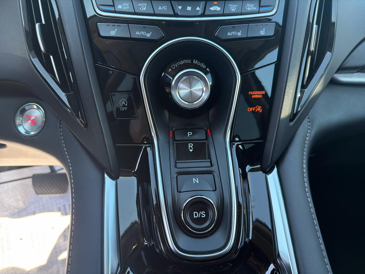 Acura RDX SH-AWD w/Technology Package 2022
