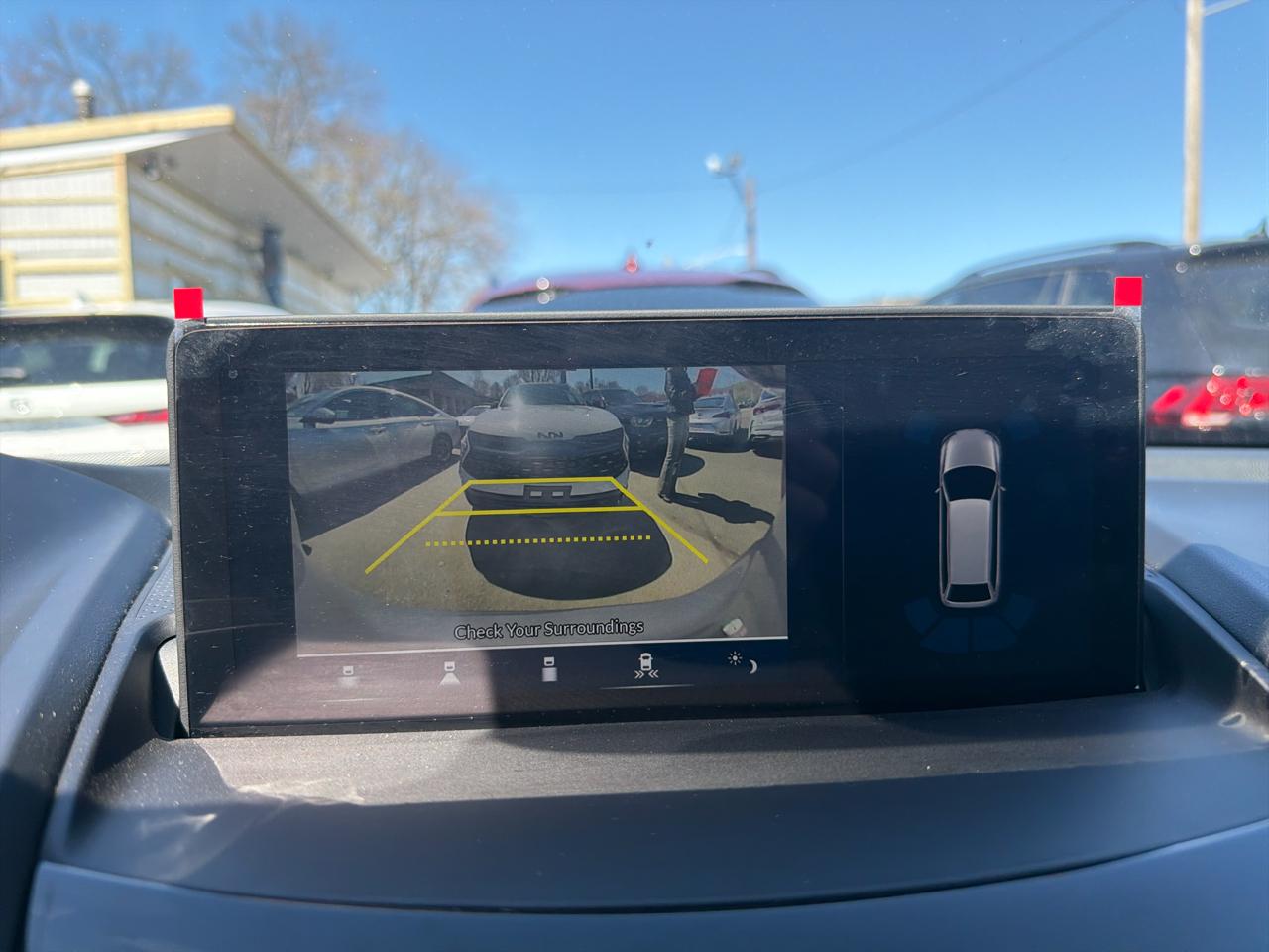 Acura RDX SH-AWD w/Technology Package 2022