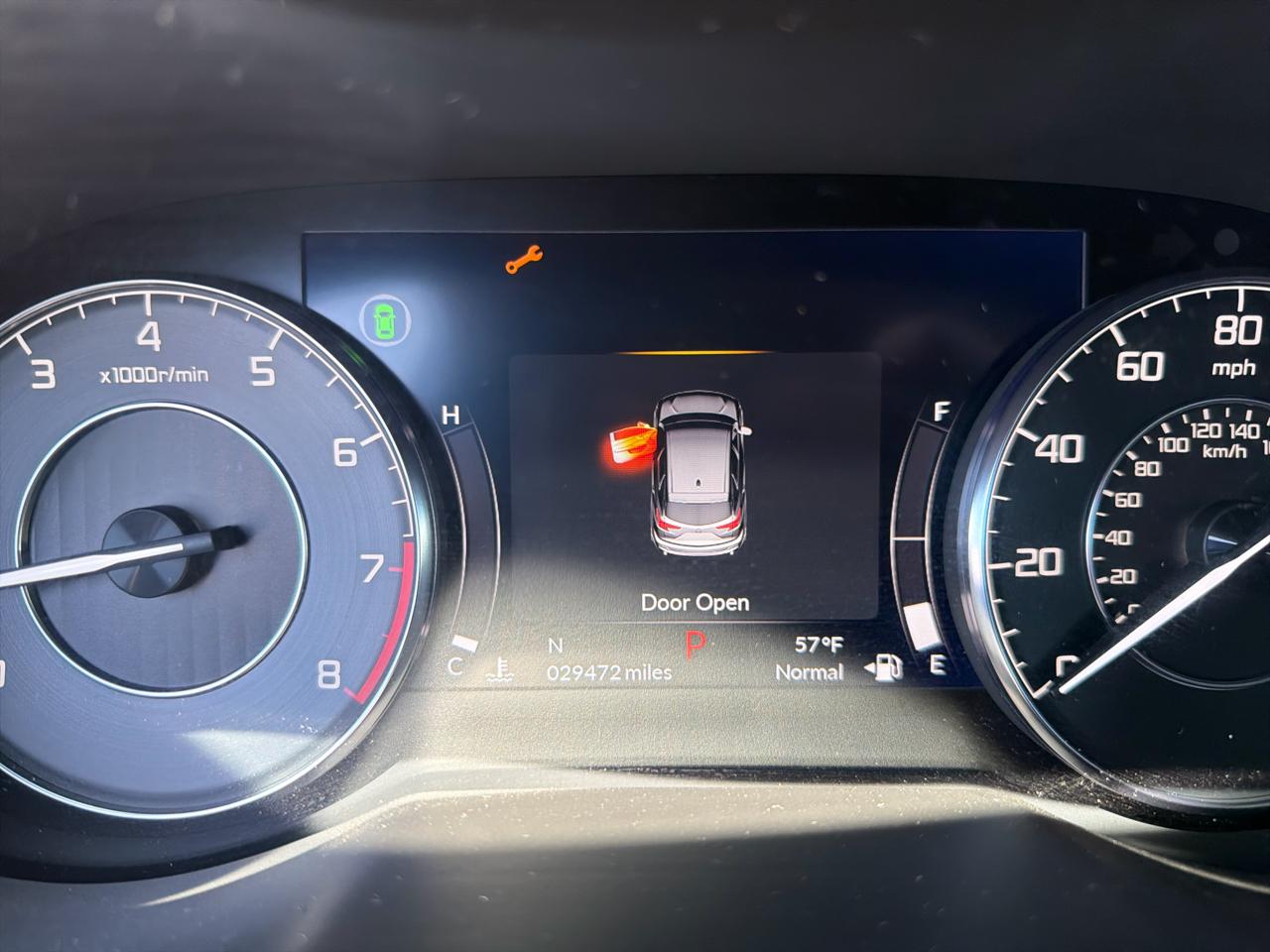 Acura RDX SH-AWD w/Technology Package 2022