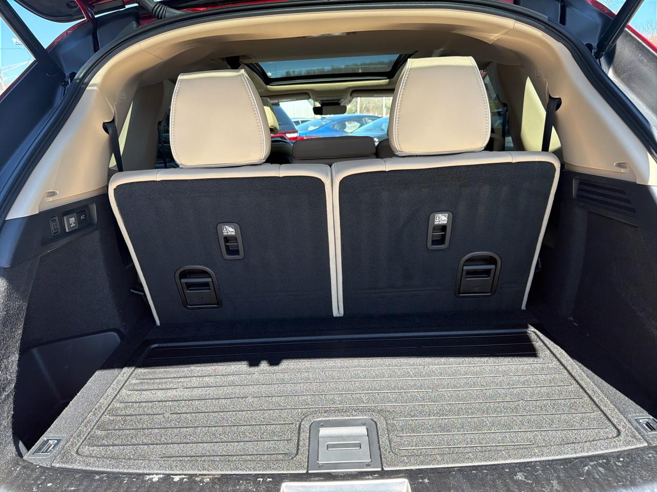 Acura MDX SH-AWD w/Advance Package 2023