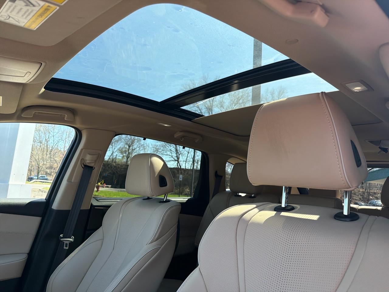 Acura MDX SH-AWD w/Advance Package 2023