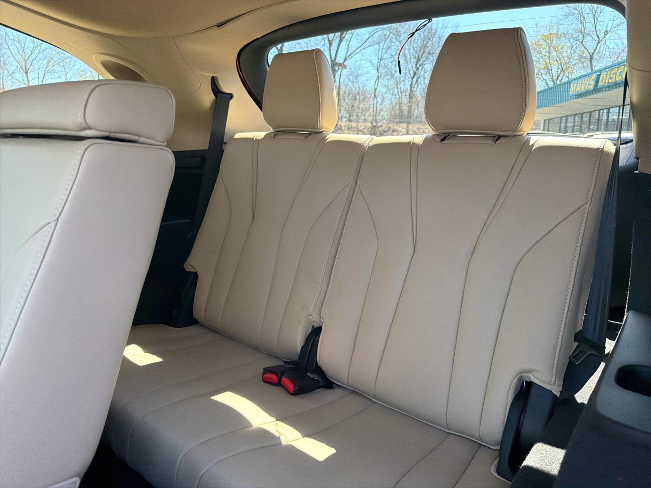 Acura MDX SH-AWD w/Advance Package 2023