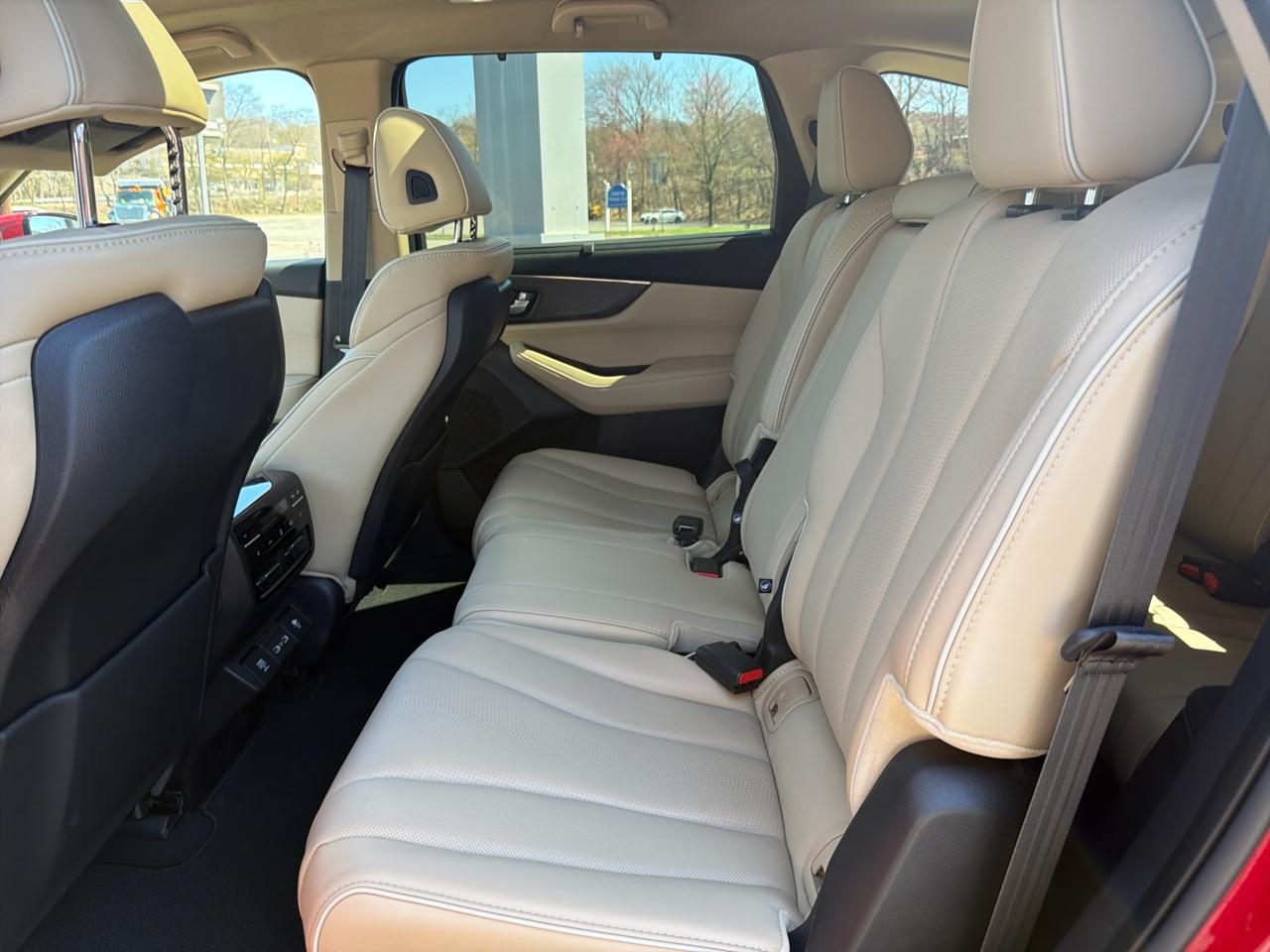 Acura MDX SH-AWD w/Advance Package 2023