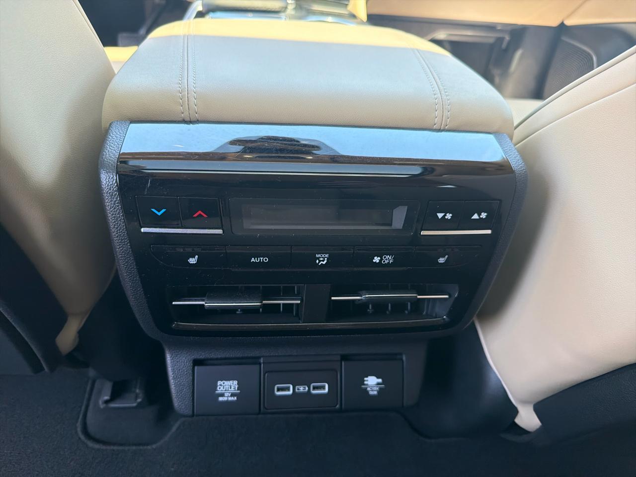 Acura MDX SH-AWD w/Advance Package 2023