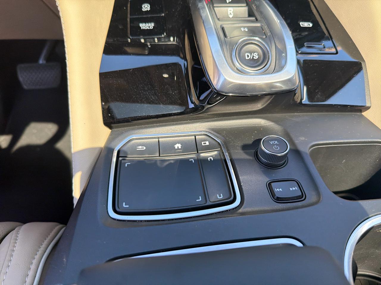 Acura MDX SH-AWD w/Advance Package 2023