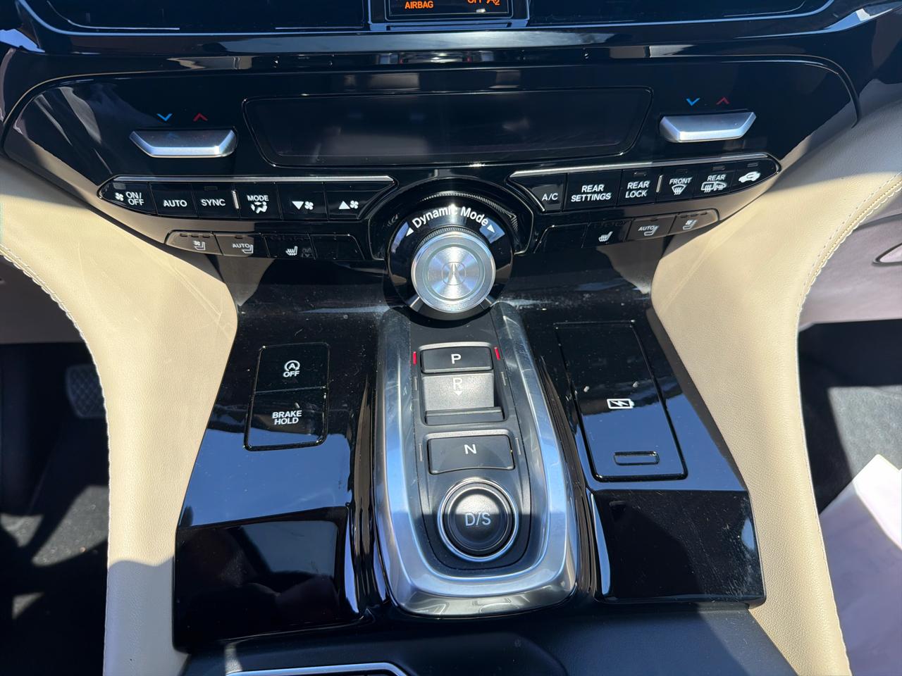 Acura MDX SH-AWD w/Advance Package 2023