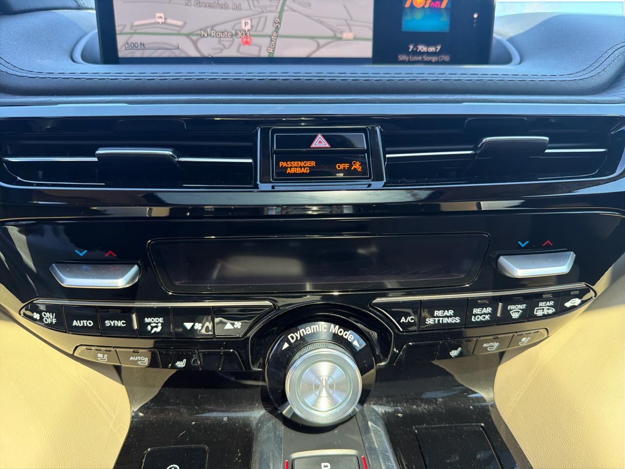 Acura MDX SH-AWD w/Advance Package 2023