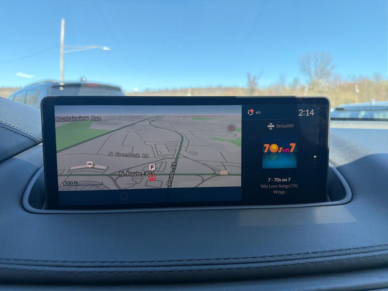 Acura MDX SH-AWD w/Advance Package 2023