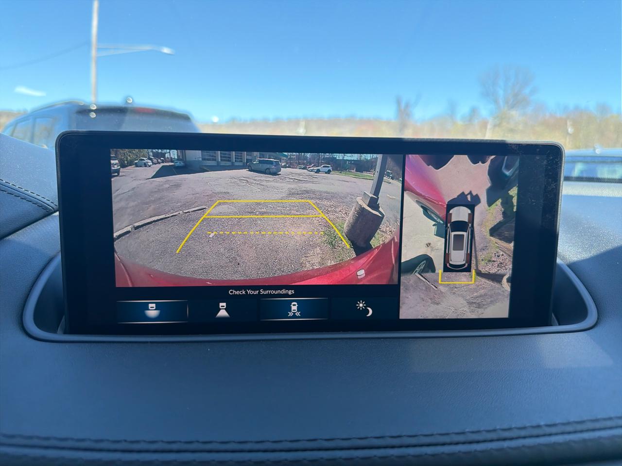 Acura MDX SH-AWD w/Advance Package 2023