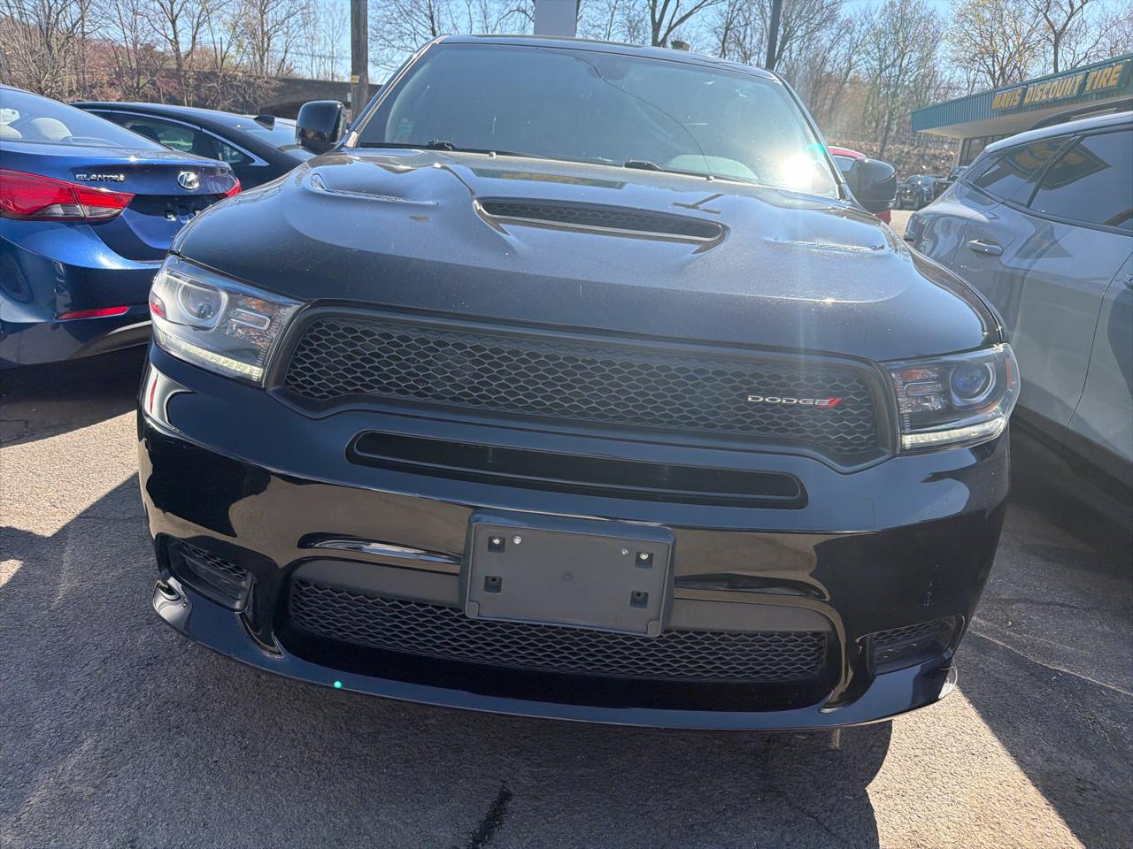 Dodge Durango GT Plus AWD 2019