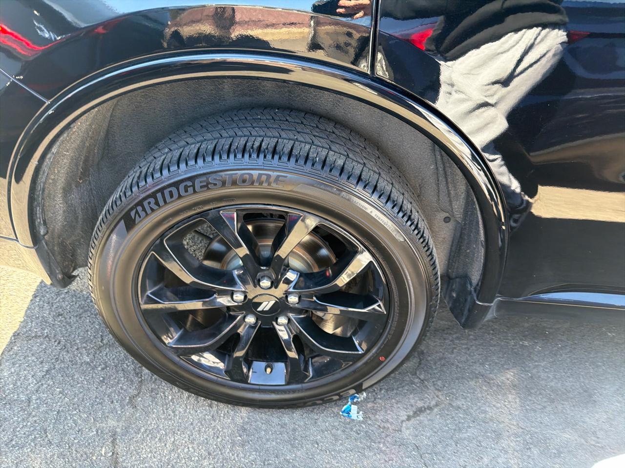 Dodge Durango GT Plus AWD 2019