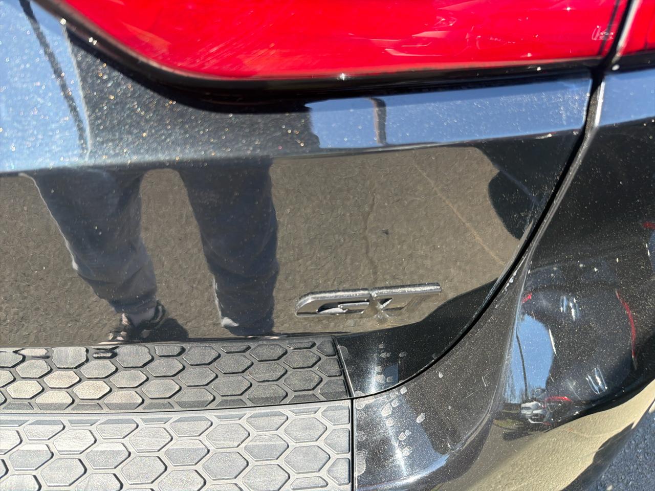 Dodge Durango GT Plus AWD 2019