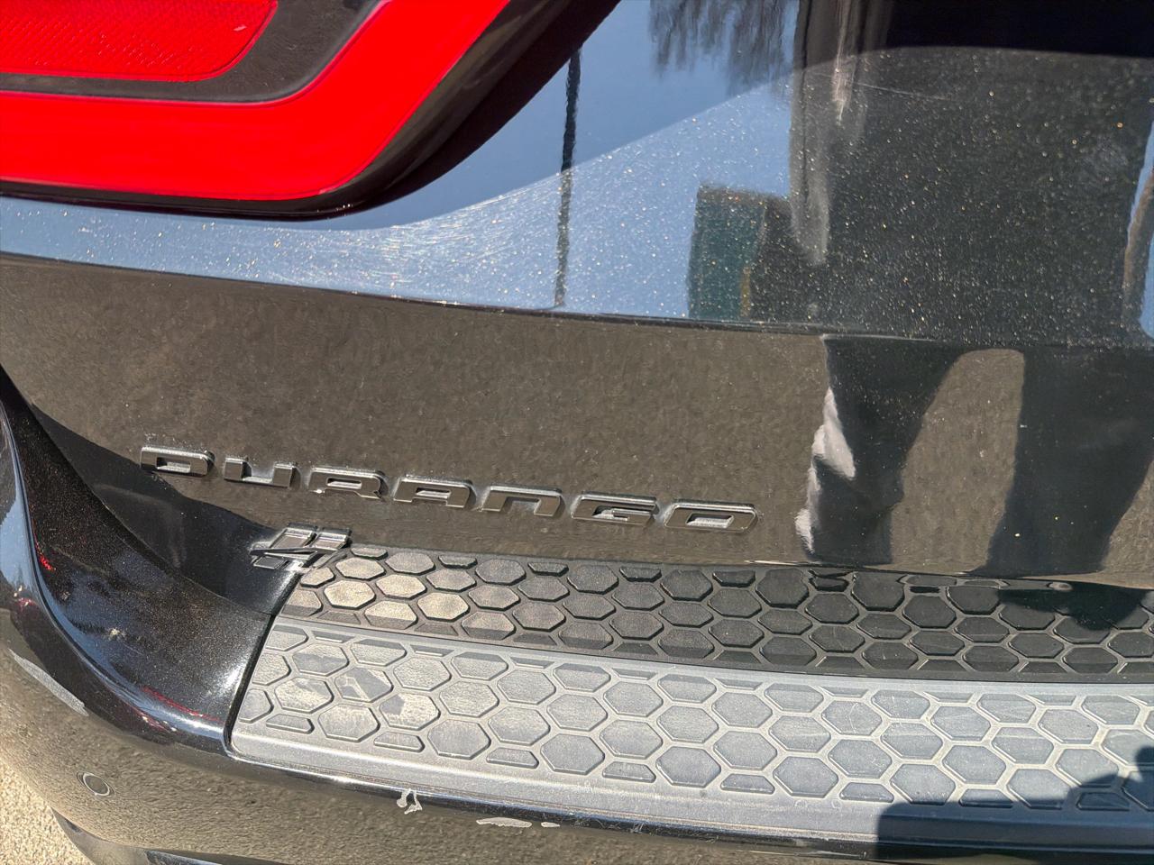 Dodge Durango GT Plus AWD 2019