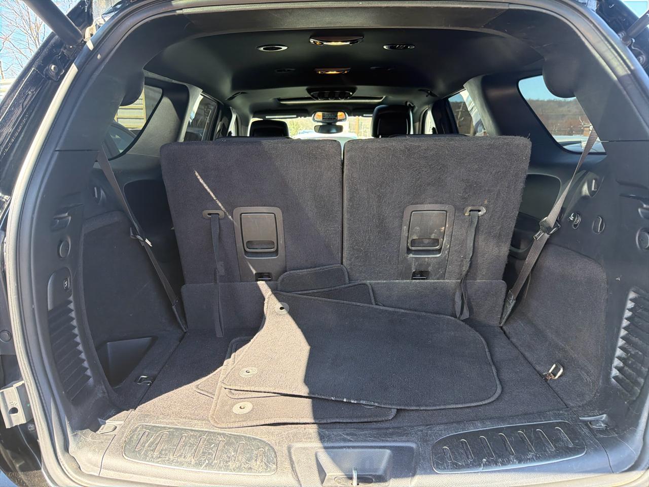 Dodge Durango GT Plus AWD 2019