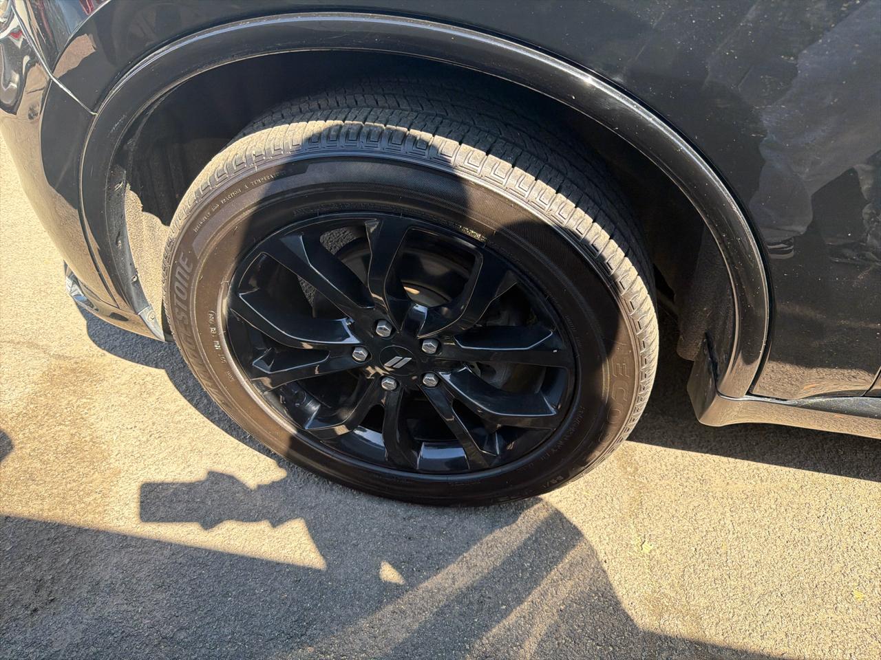 Dodge Durango GT Plus AWD 2019