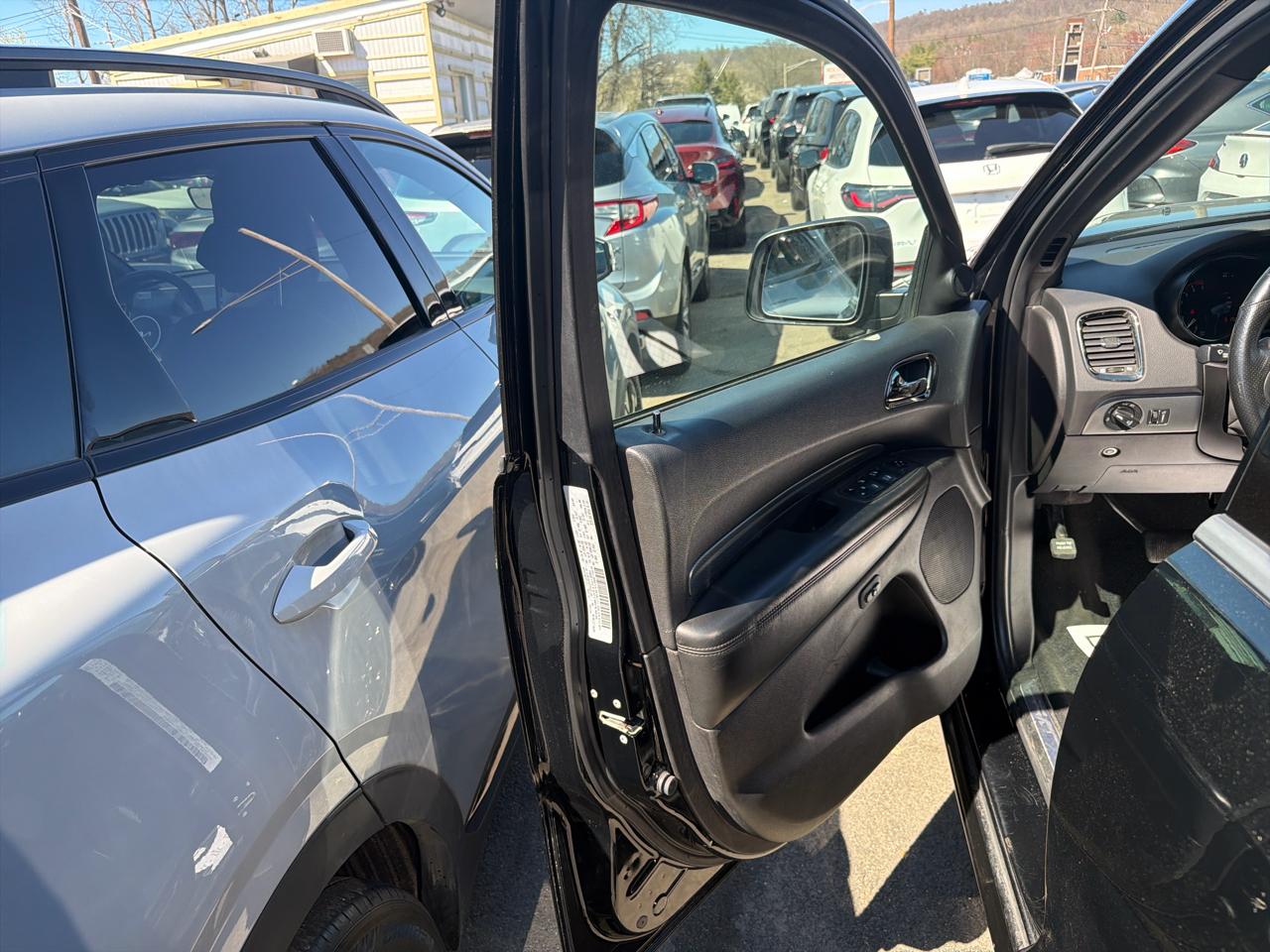 Dodge Durango GT Plus AWD 2019