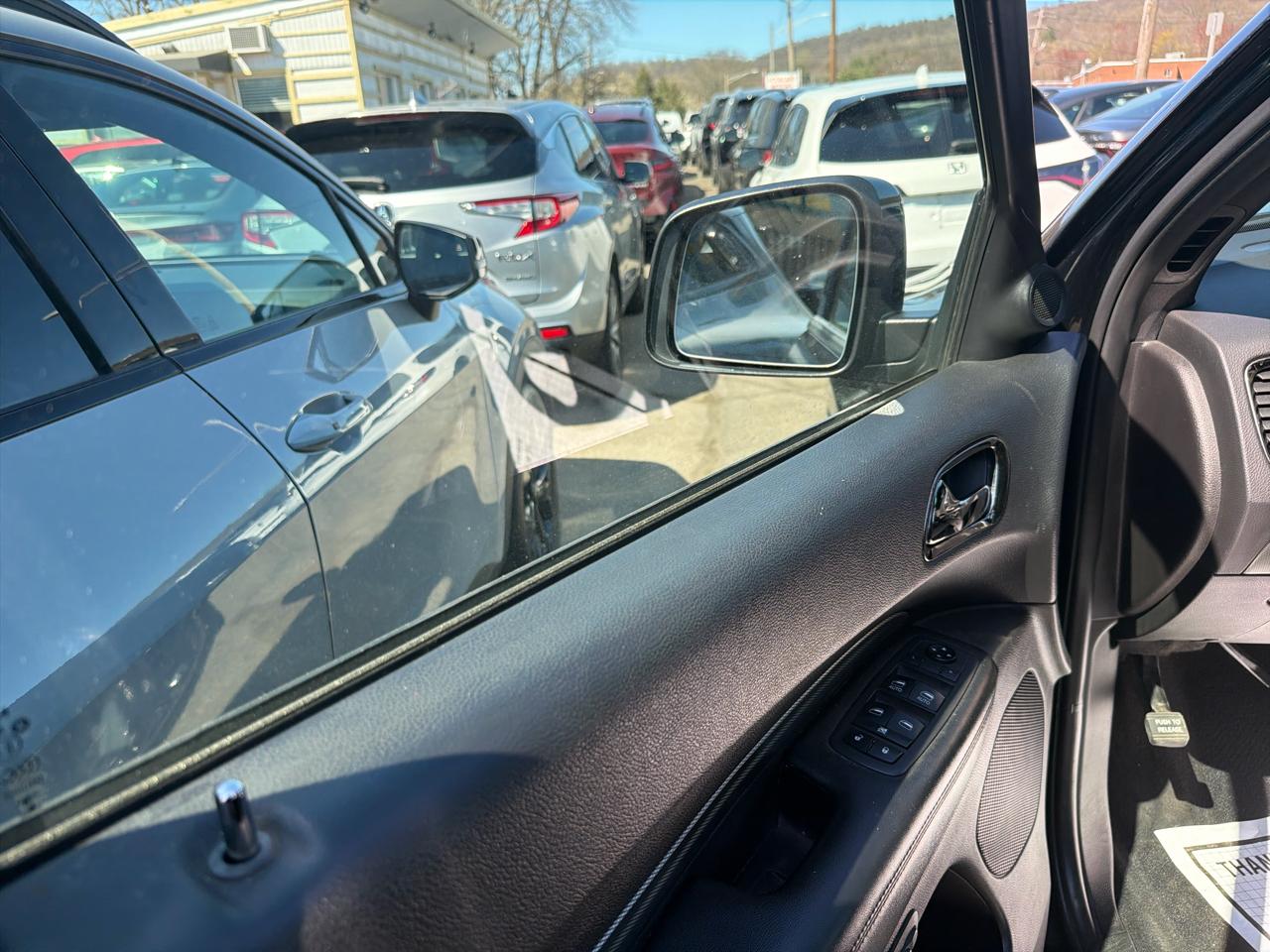 Dodge Durango GT Plus AWD 2019