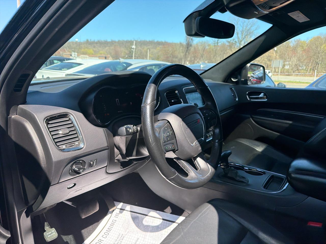 Dodge Durango GT Plus AWD 2019