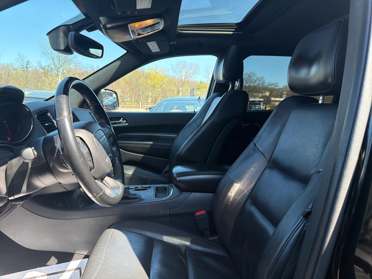 Dodge Durango GT Plus AWD 2019