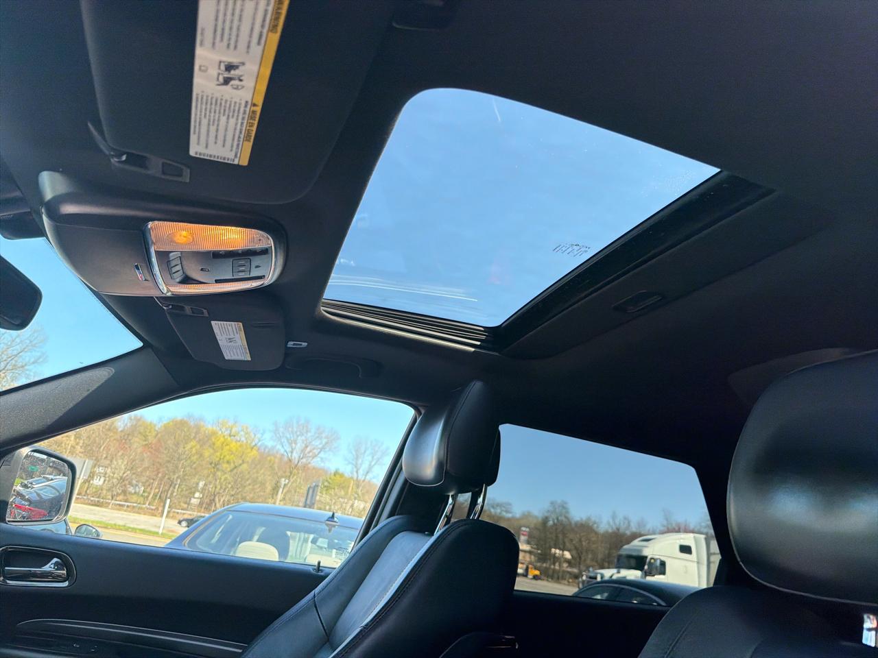 Dodge Durango GT Plus AWD 2019