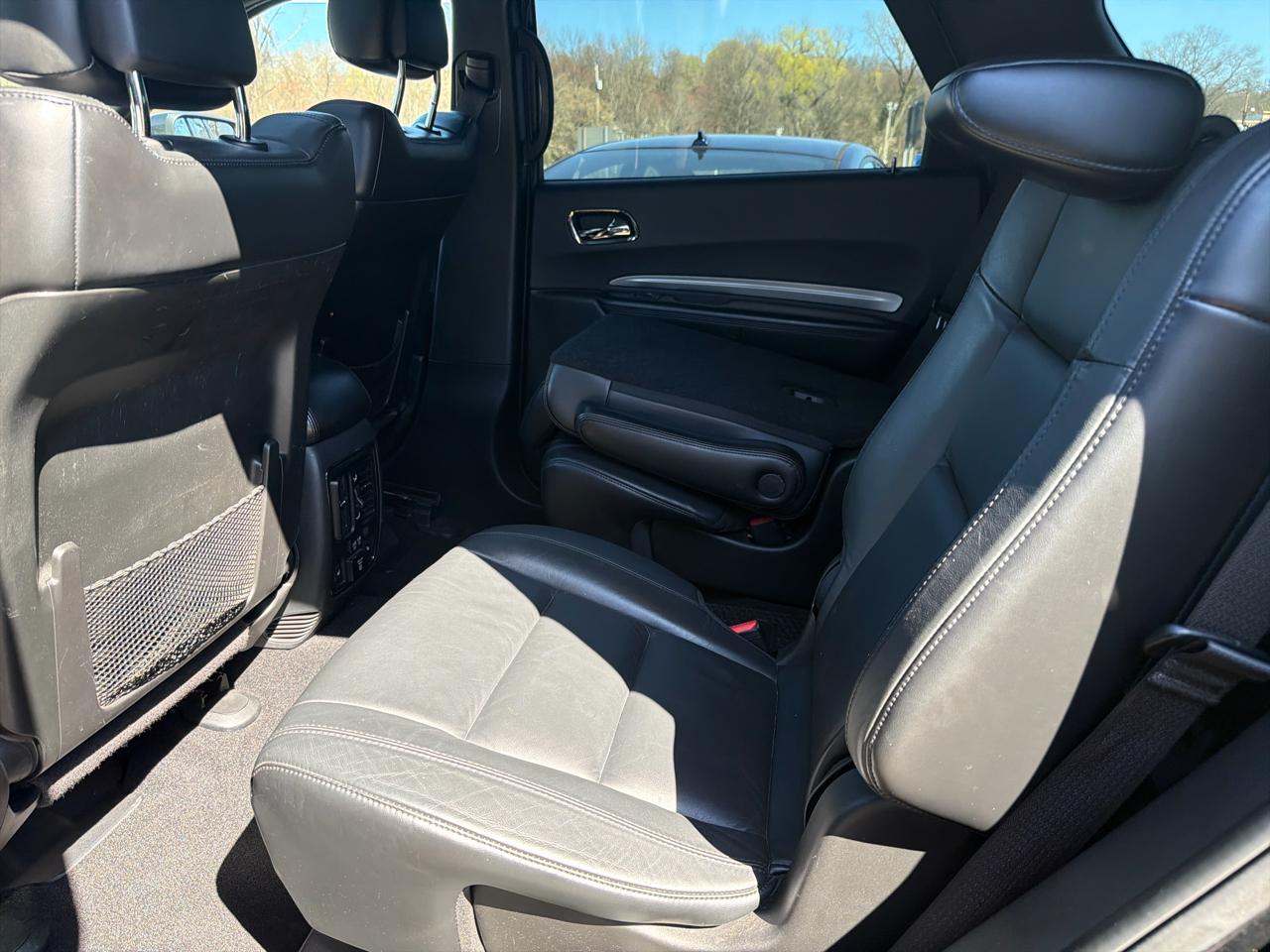 Dodge Durango GT Plus AWD 2019