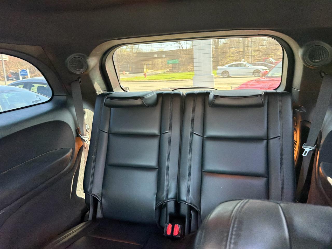 Dodge Durango GT Plus AWD 2019