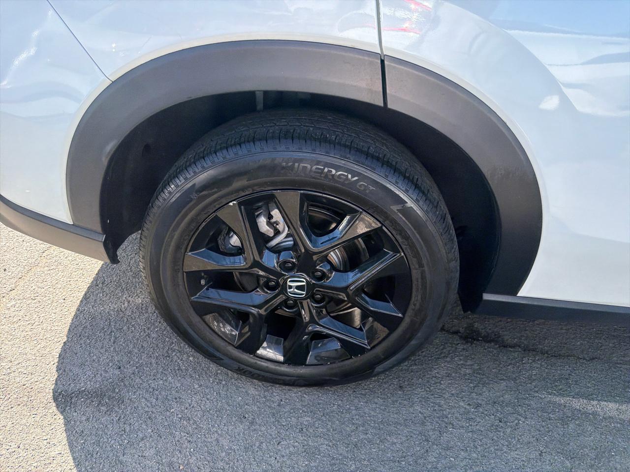 Honda HR-V Sport AWD CVT 2023