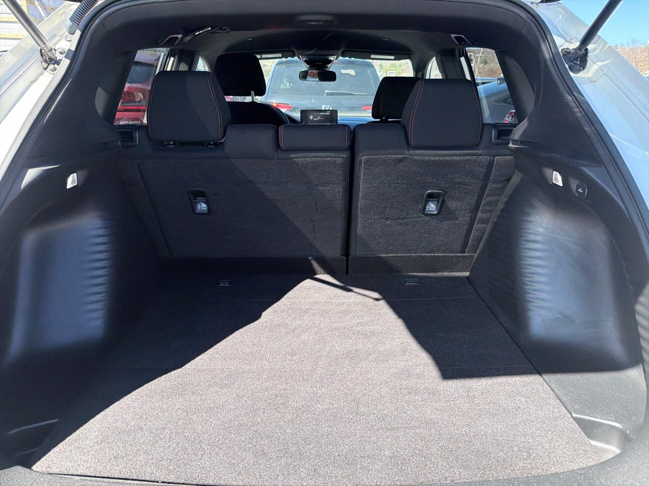 Honda HR-V Sport AWD CVT 2023