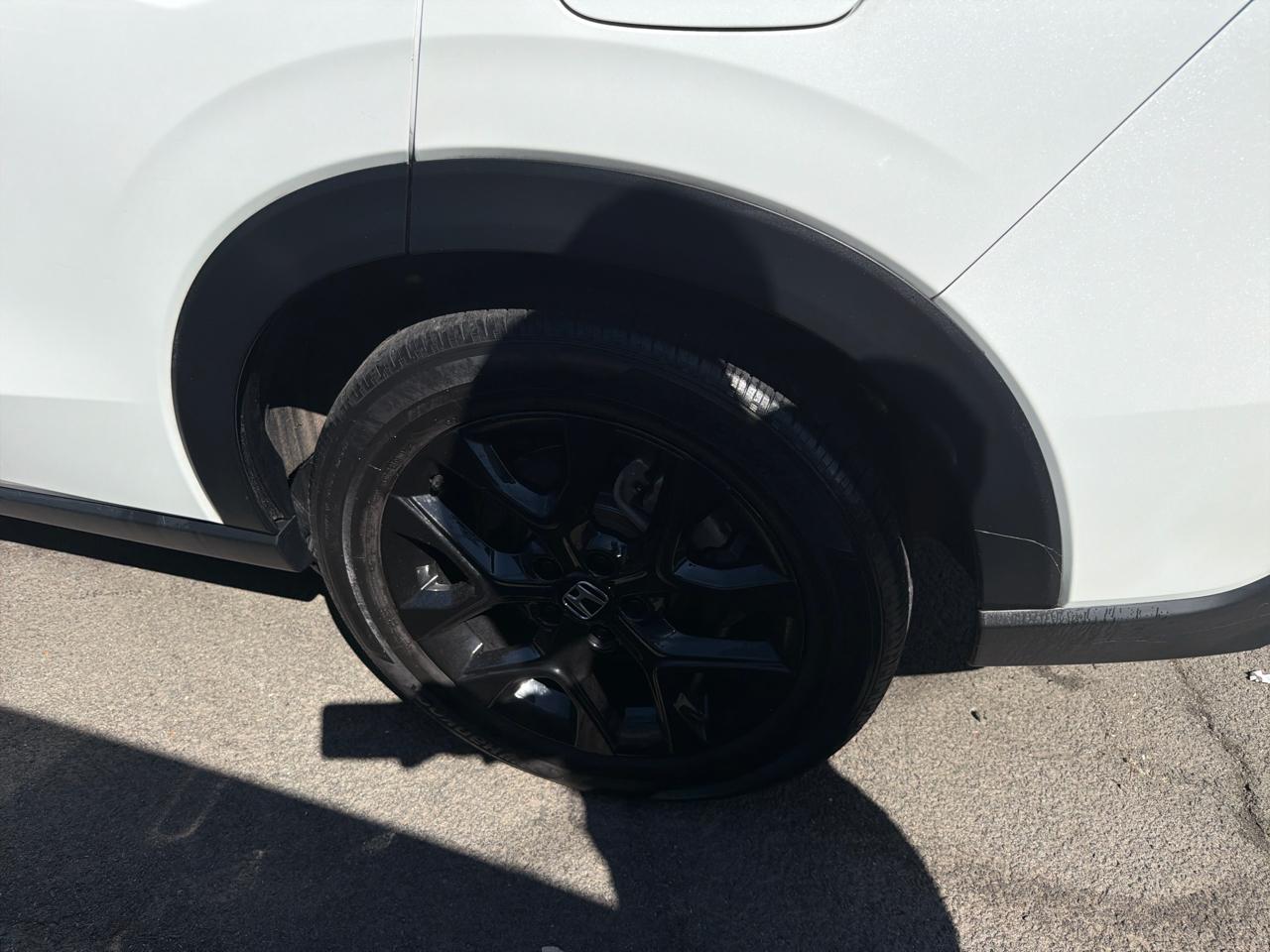 Honda HR-V Sport AWD CVT 2023