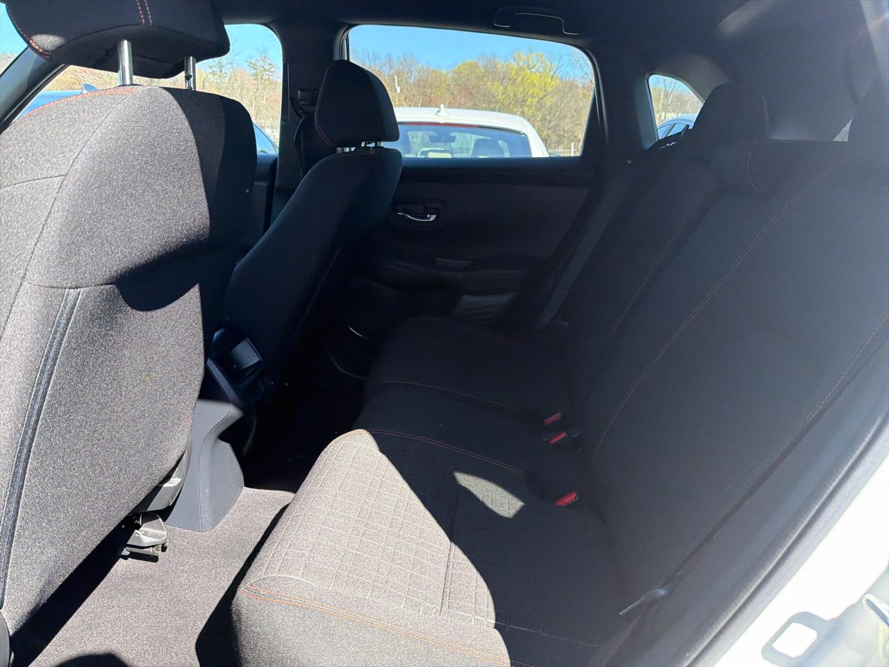 Honda HR-V Sport AWD CVT 2023