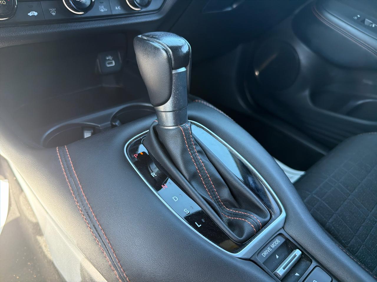 Honda HR-V Sport AWD CVT 2023