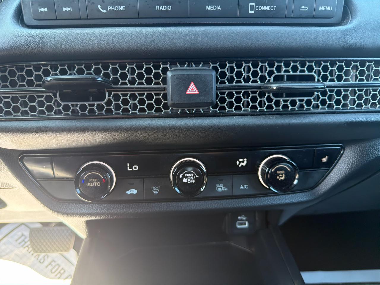 Honda HR-V Sport AWD CVT 2023