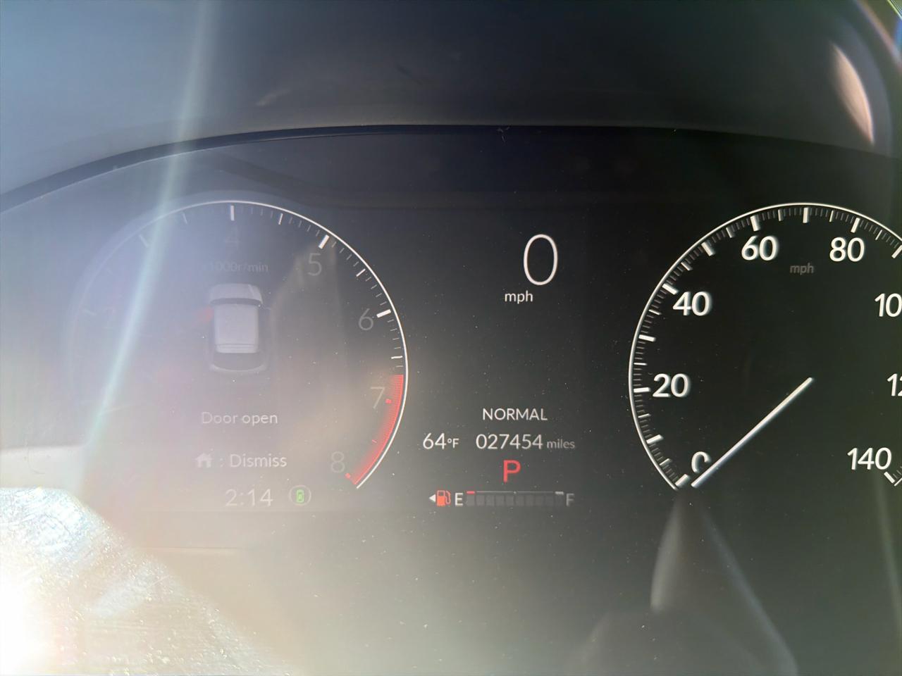 Honda HR-V Sport AWD CVT 2023