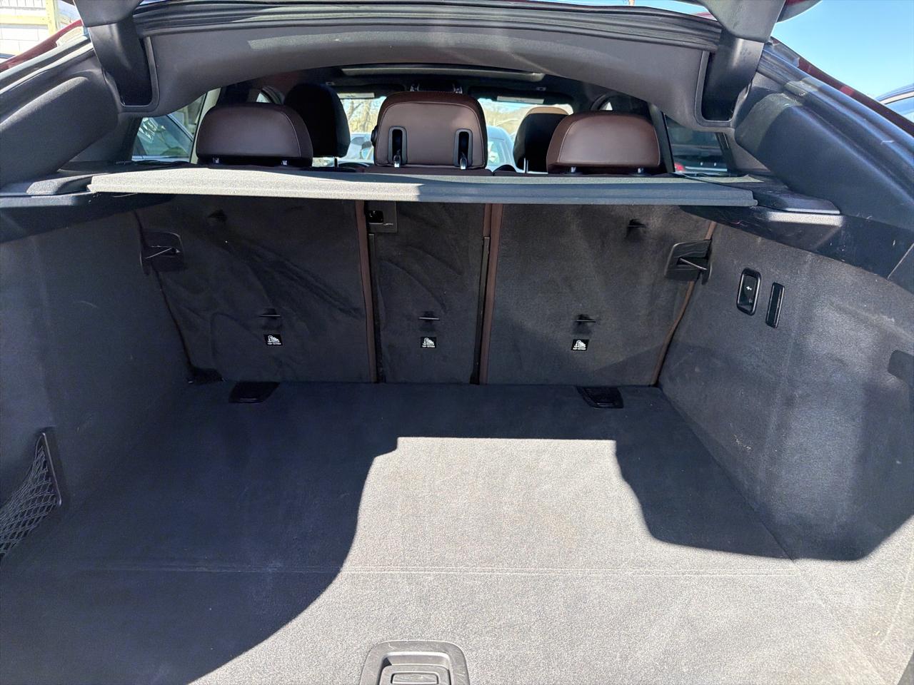 BMW X4 M40i Sports Activity Coupe 2023