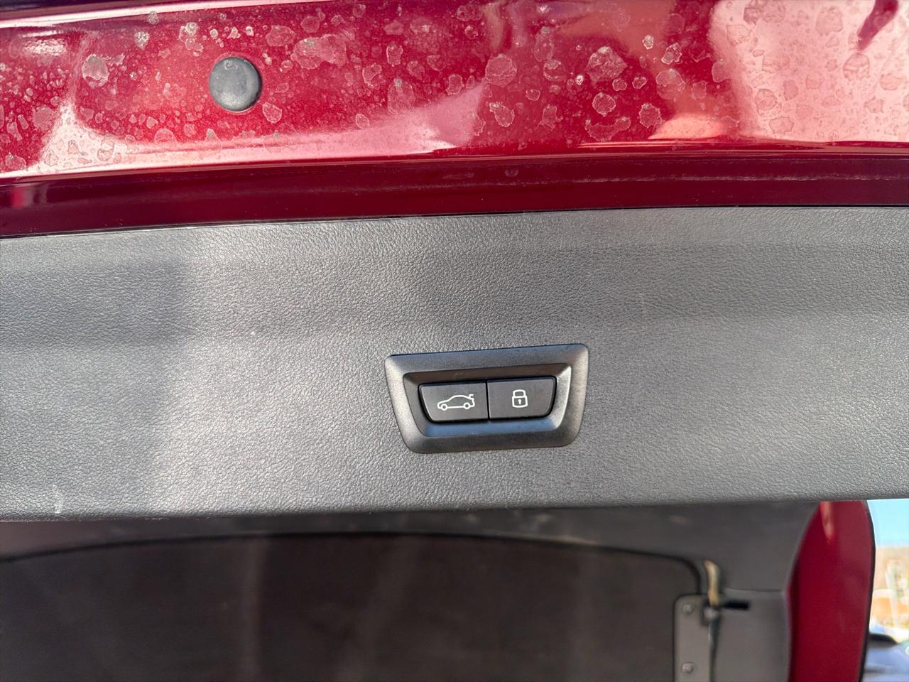 BMW X4 M40i Sports Activity Coupe 2023