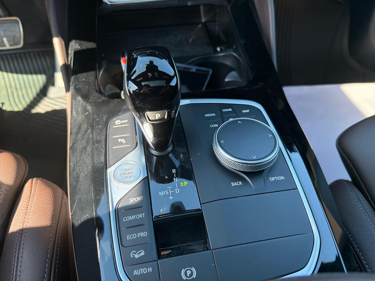 BMW X4 M40i Sports Activity Coupe 2023