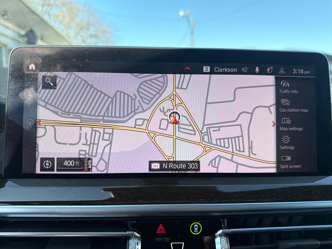 BMW X4 M40i Sports Activity Coupe 2023