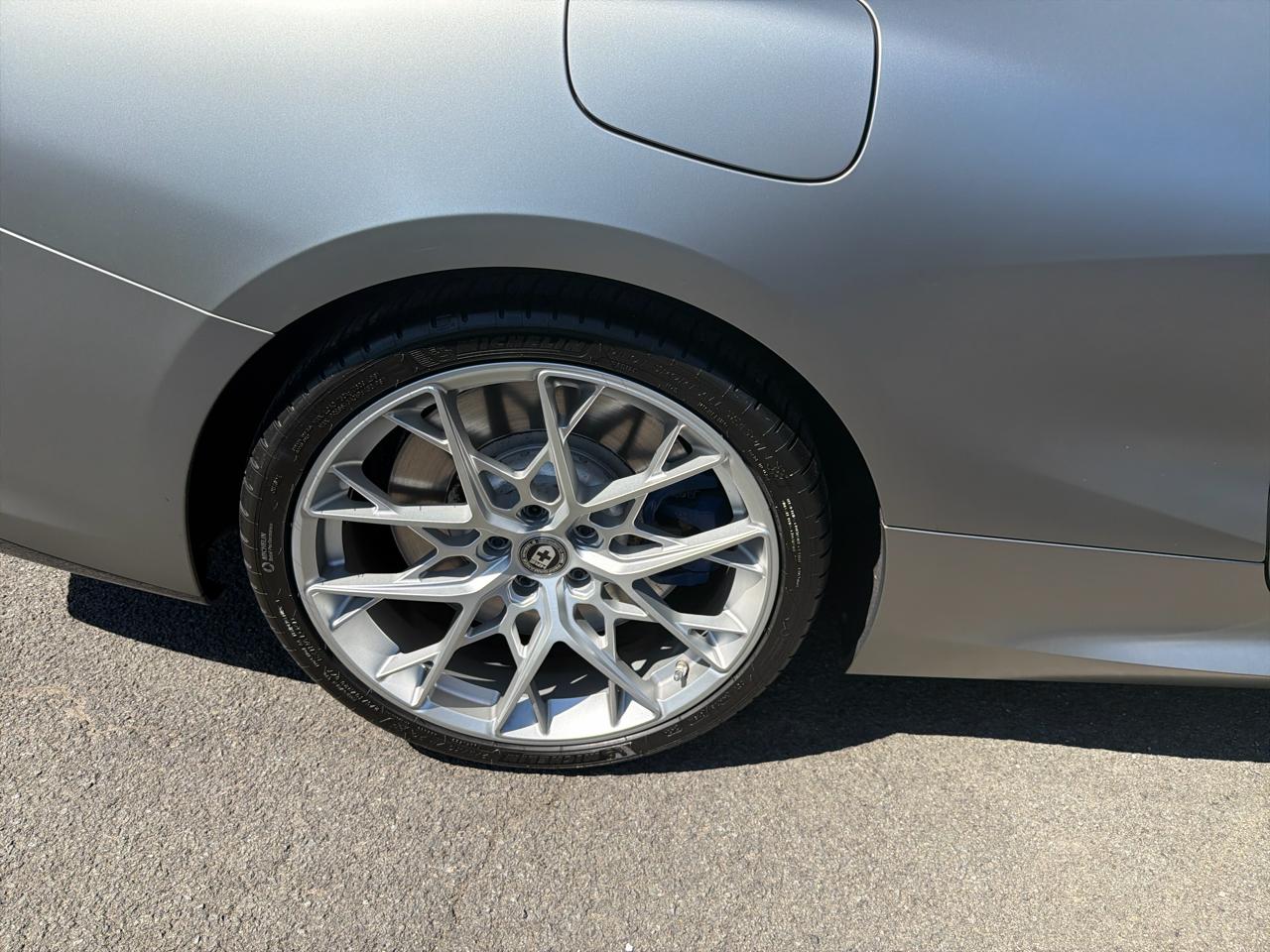 BMW 8 Series M850i xDrive Coupe 2020