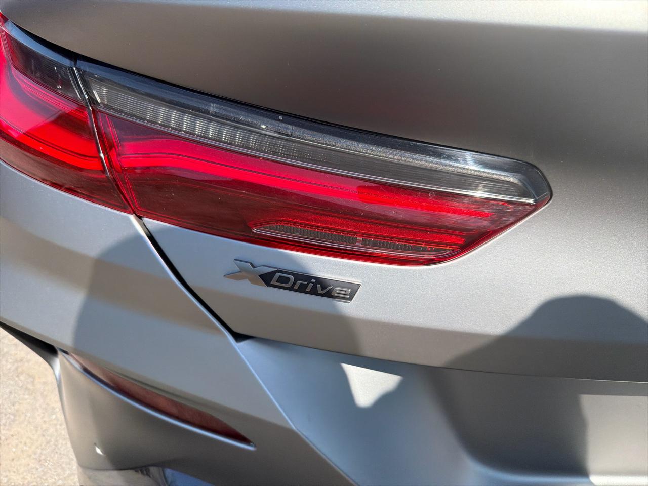 BMW 8 Series M850i xDrive Coupe 2020