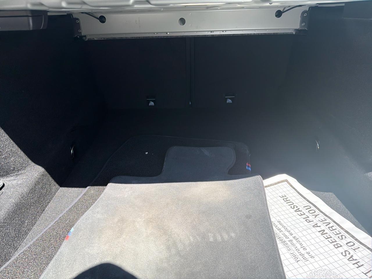 BMW 8 Series M850i xDrive Coupe 2020