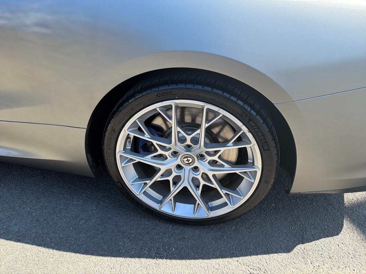 BMW 8 Series M850i xDrive Coupe 2020