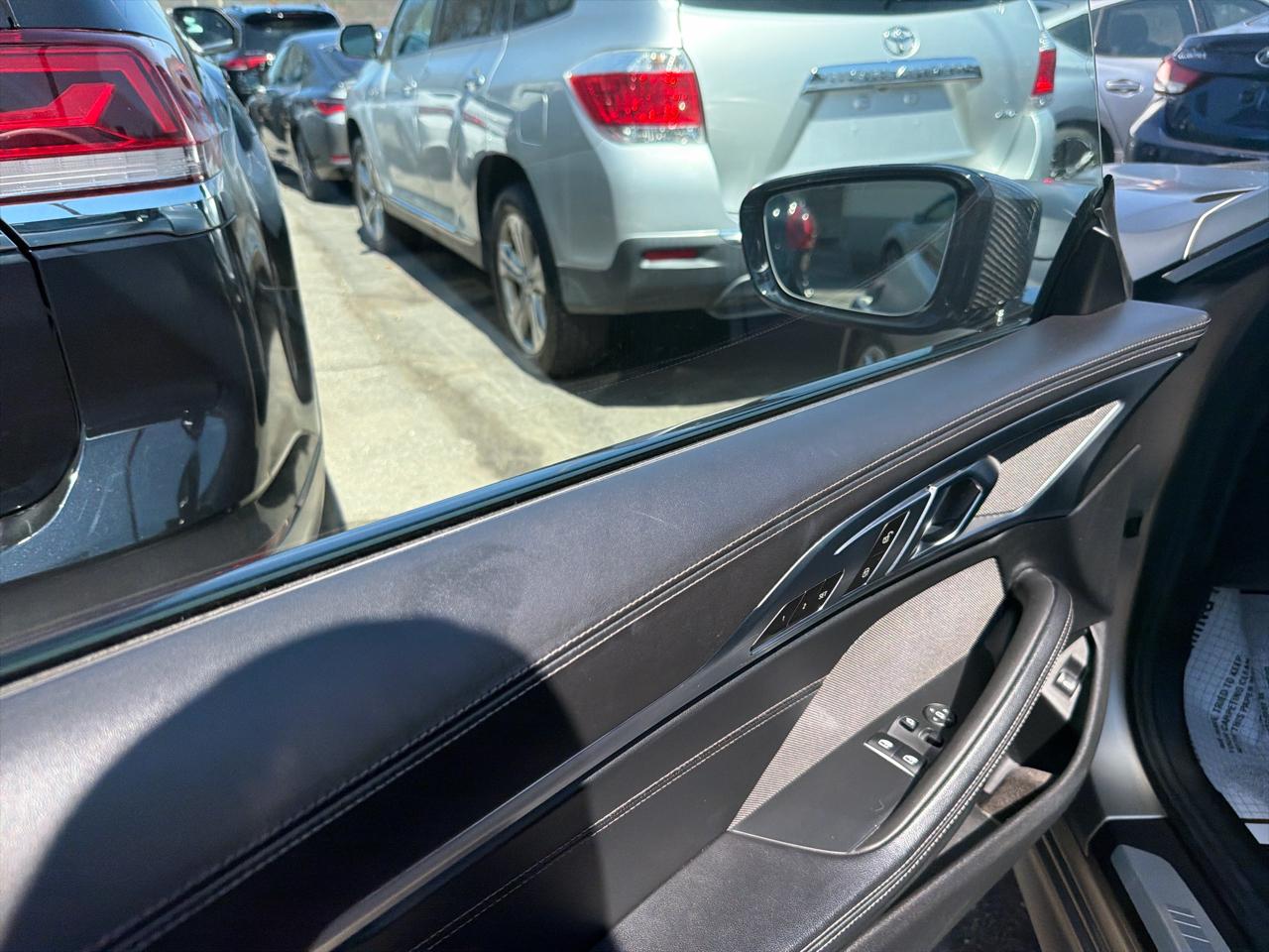 BMW 8 Series M850i xDrive Coupe 2020